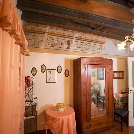 La Via Dei Presepi 4*