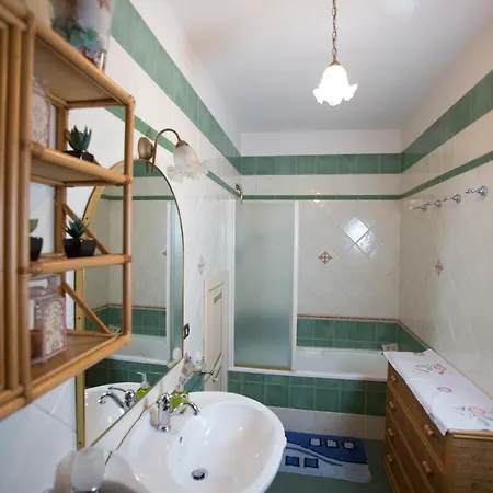 La Via Dei Presepi Bed & Breakfast