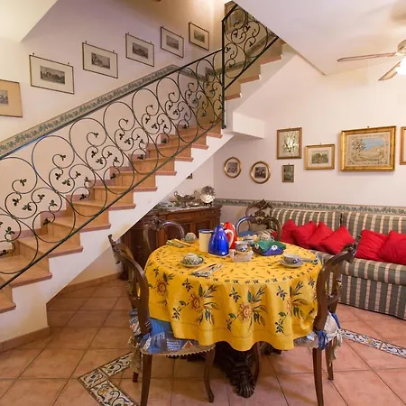 Bed & Breakfast La Via Dei Presepi