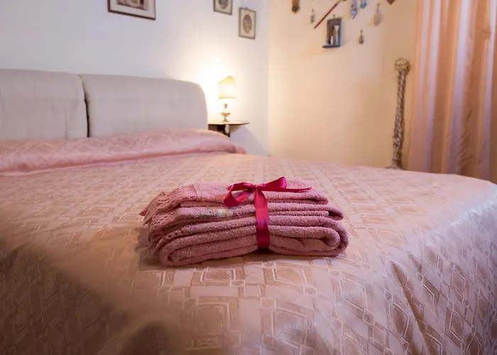 La Via Dei Presepi Bed and Breakfast 4*