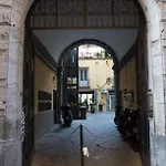 La Via Dei Presepi Bed & Breakfast Neapel