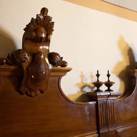 La Via Dei Presepi Bed & Breakfast 4*