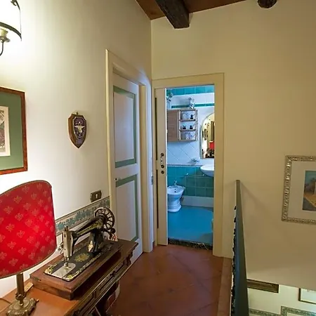 La Via Dei Presepi 4*