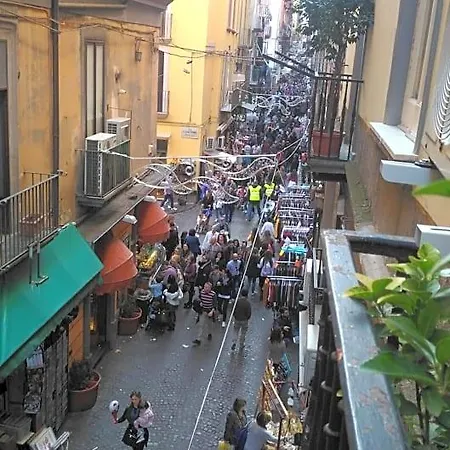 La Via Dei Presepi 4*