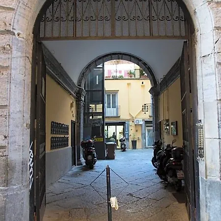 La Via Dei Presepi Bed & Breakfast