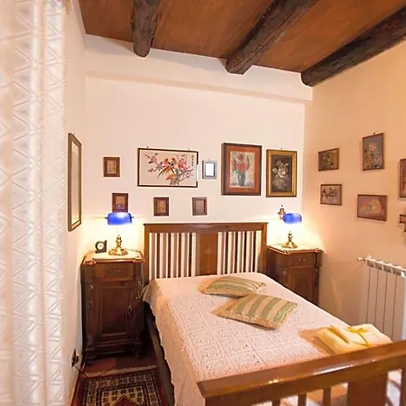 La Via Dei Presepi 4*