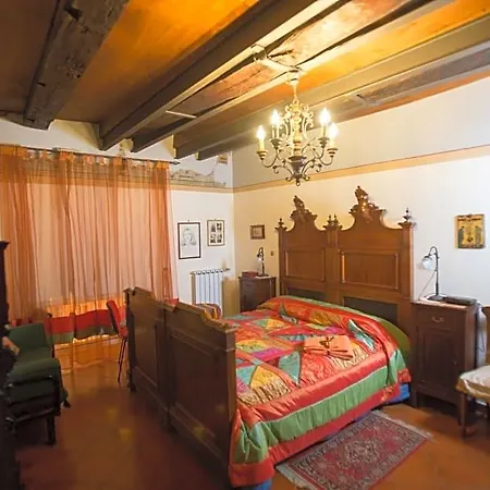 La Via Dei Presepi 住宿加早餐酒店 那不勒斯