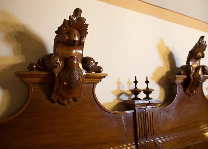 La Via Dei Presepi Bed and breakfast 4*