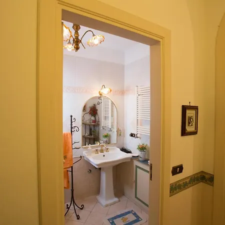 La Via Dei Presepi Bed & Breakfast *
