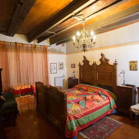 La Via Dei Presepi Bed & Breakfast Napoli